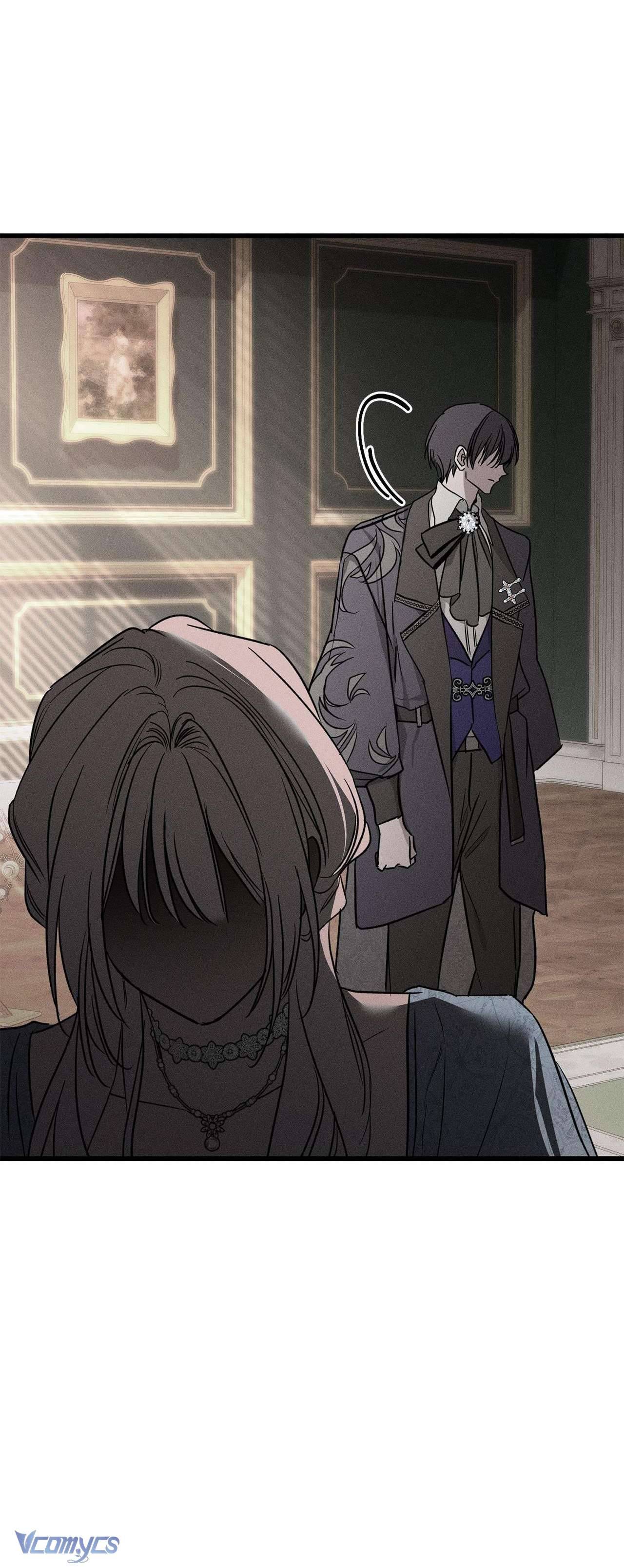 Vị Phu Quân Căm Ghét Tôi Đã Mất Trí Nhớ Chapter 47 - Trang 4