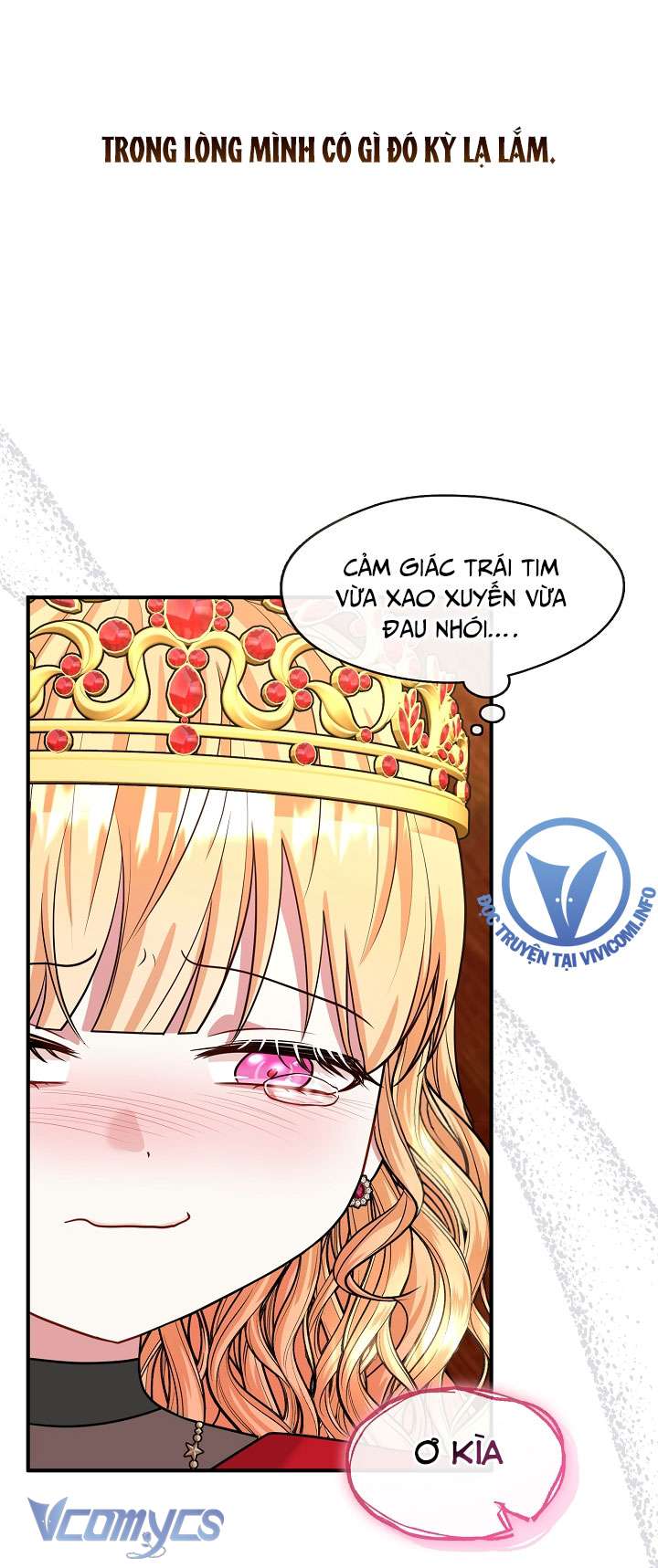 Công Chúa Là Người Chơi Chapter 36 - Trang 3