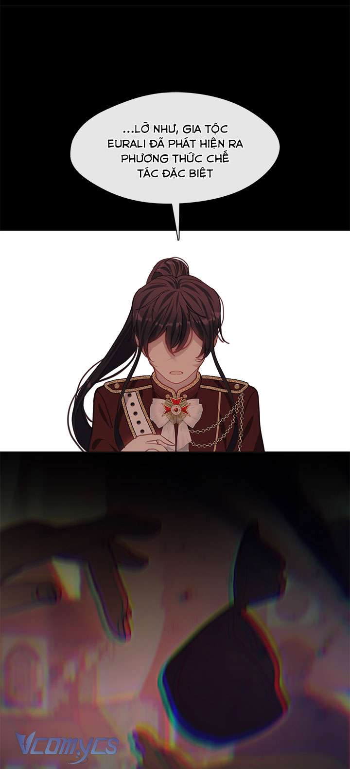 Gia Đình Bị Ám Ảnh Bởi Tôi Chapter 63 - Trang 4