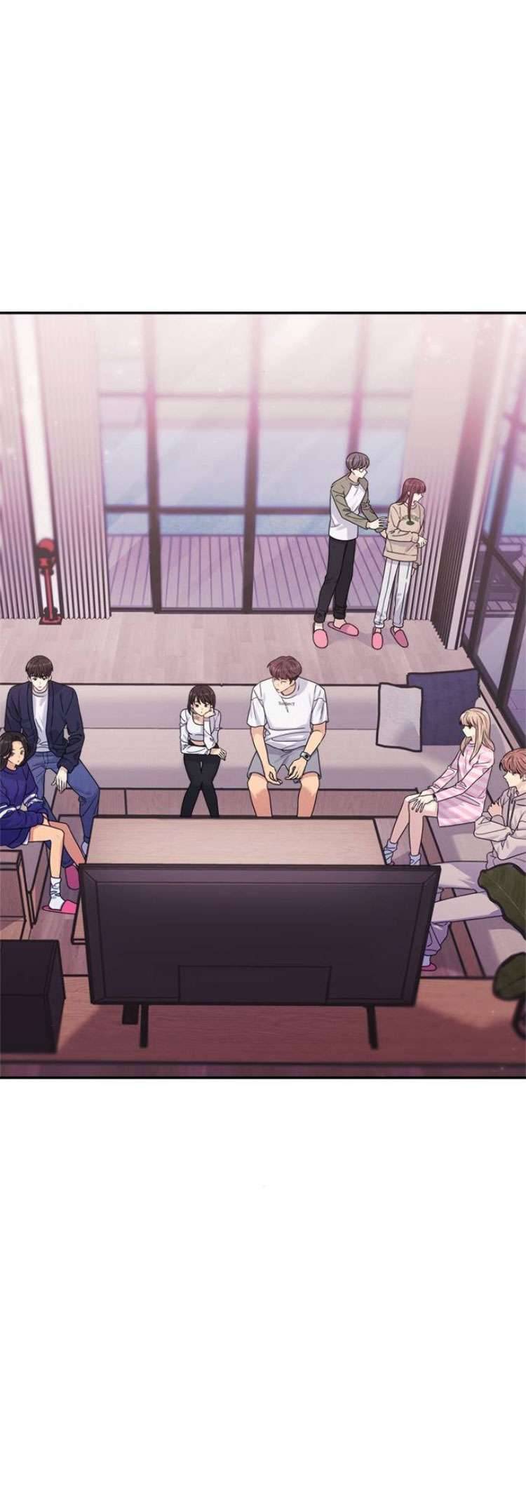 Couple Breaker Chapter 48 - Next Chapter 49