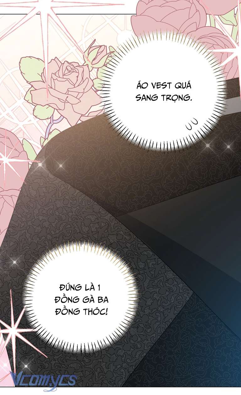 Hãy Để Tiểu Thư Emily Yên Chapter 10 - Trang 4