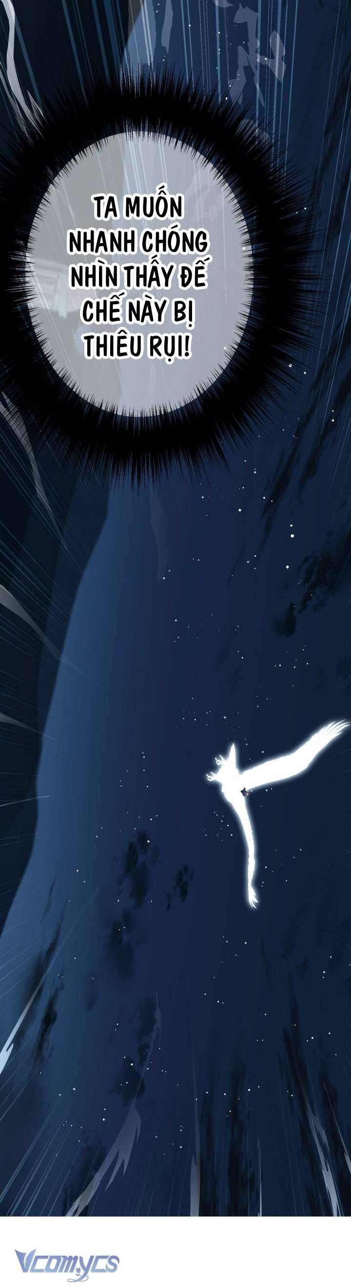Những Nhân Vật Mạnh Nhất Thế Giới Ám Ảnh Tôi Chapter 43 - Trang 4