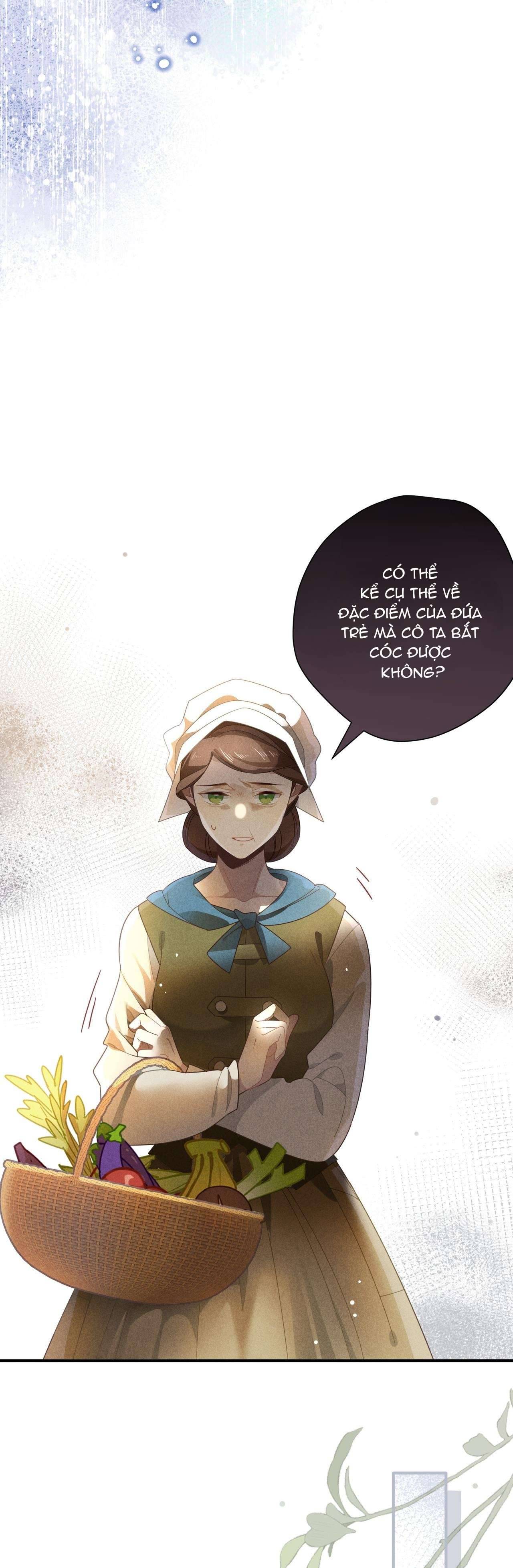 Xuyên thành phù thủy nuôi dưỡng kỵ sĩ thánh điện Chapter 8 - Trang 4