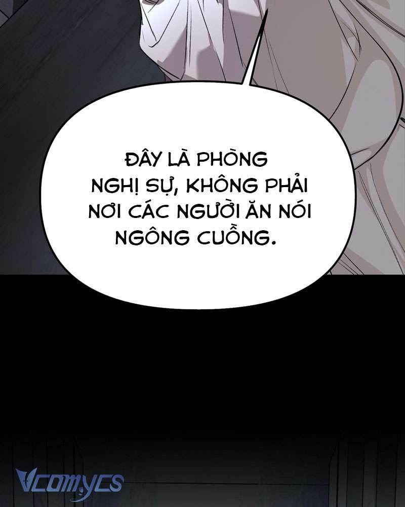 Ác Chi Hoàn Chapter 8 - Trang 4