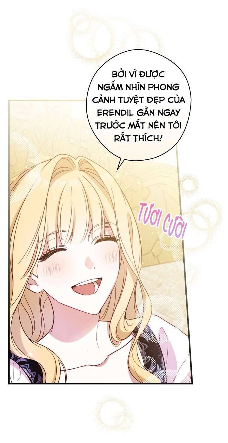 Phương Pháp Khiến Phu Quân Đứng Về Phía Tôi Chapter 20 - Trang 4