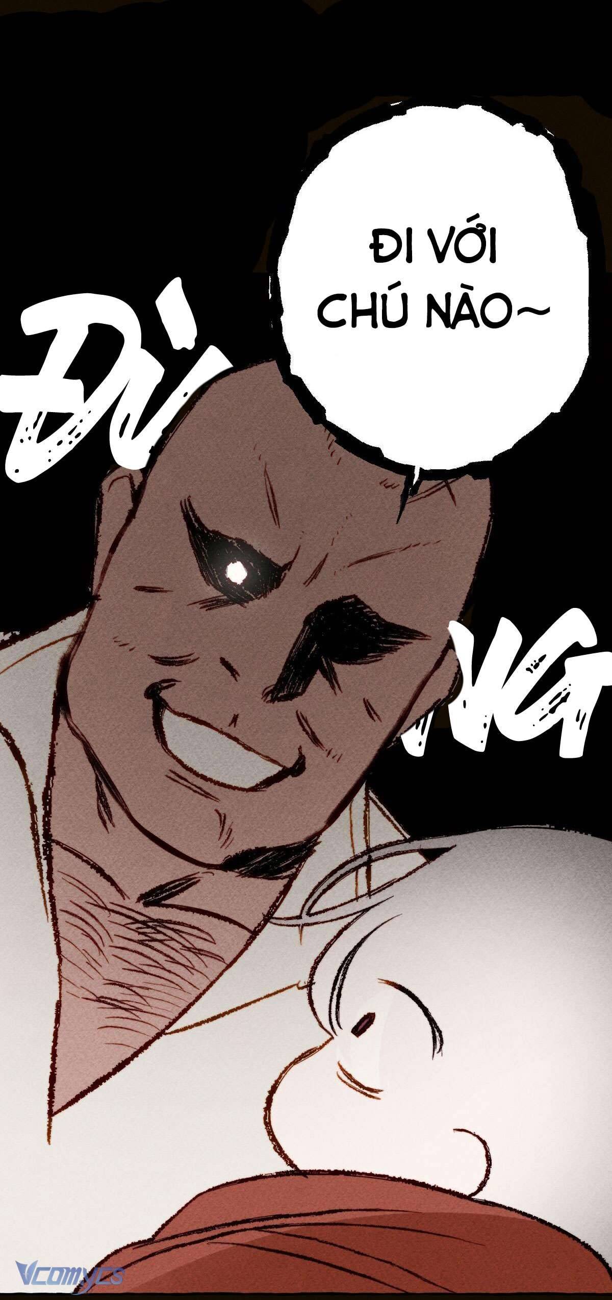 (Munn) Nuôi Dưỡng Một Hắc Long Chap 2 - Trang 2