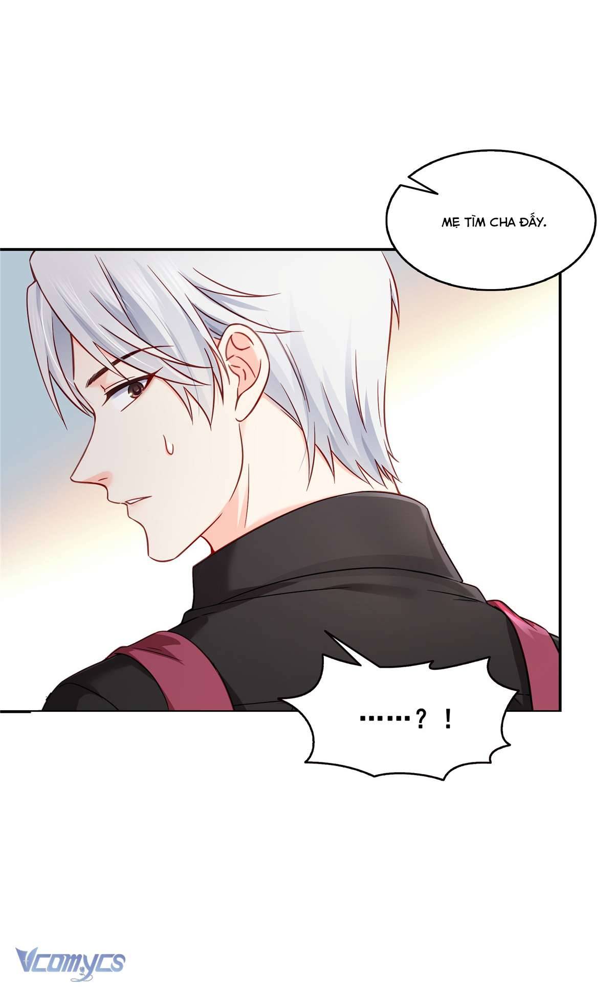 Hệt Như Hàn Quang Gặp Nắng Gắt Chap 487 - Trang 4