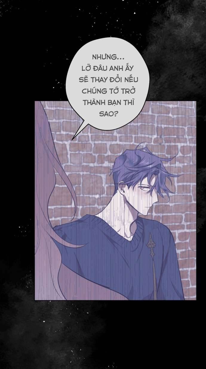 Lời Thú Nhận Của Chúa Tể Bóng Tối Chap 41 - Next Chap 42