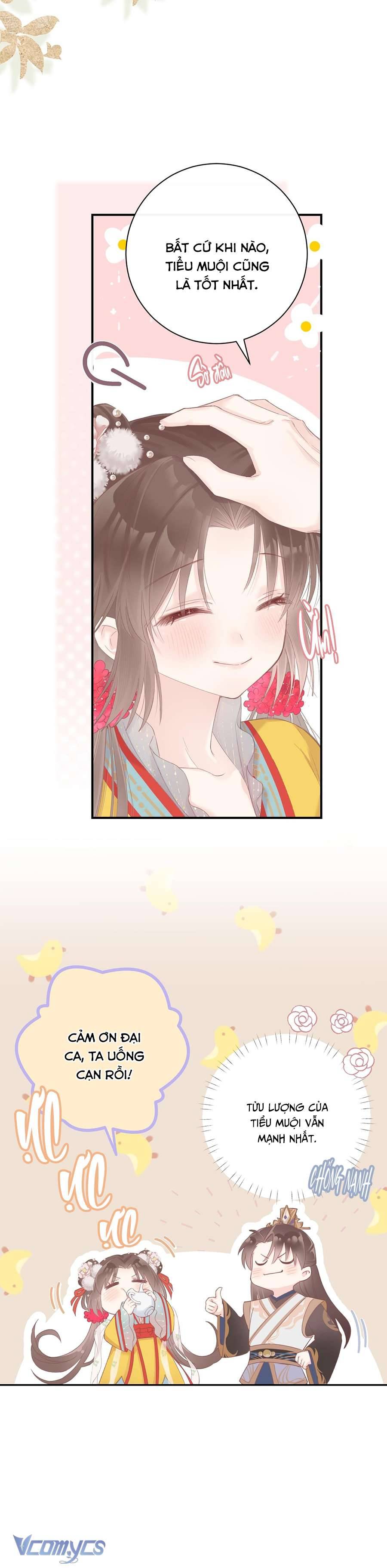 Rắn Cưng Nhà Ta Lại Trêu Ta Chap 1 - Trang 2