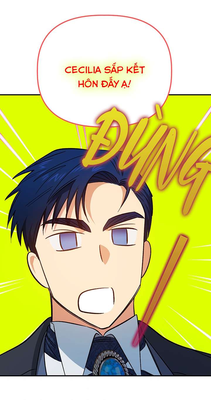 May Mắn Hay Bất Hạnh Chap 86 - Trang 4