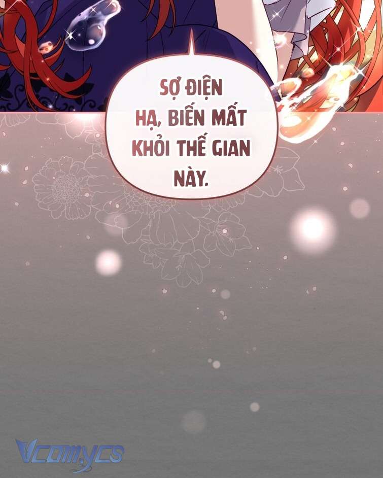 Tôi Được Nuôi Dưỡng Bởi Những Kẻ Phản Diện Chap 57 - Trang 3