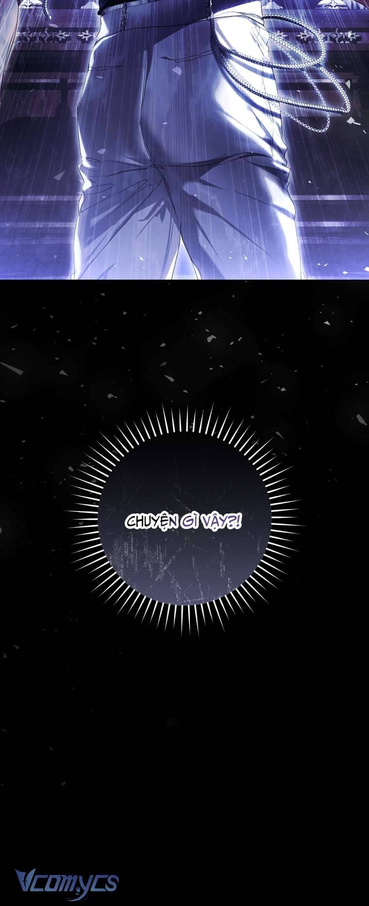 Ác Nữ Chỉ Là Một Con Rối Chap 99 - Next Chap 100