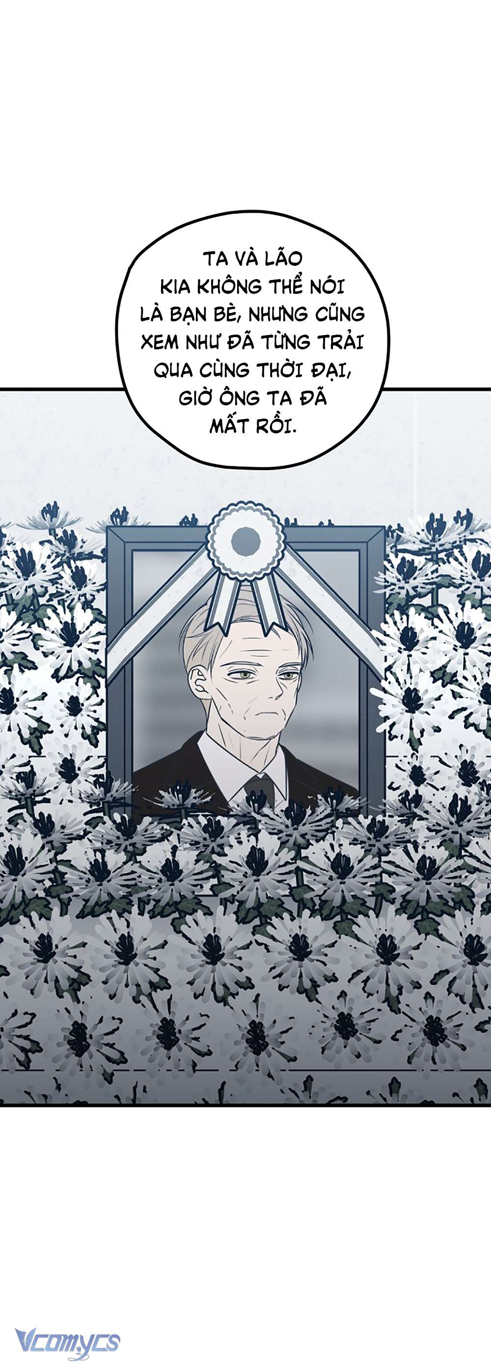 Kẻ Rác Rưởi Không Đáng Được Yêu Chapter 67 - Trang 4