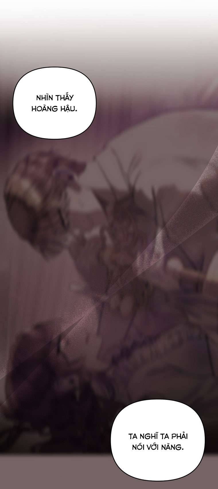 Phương Pháp Sống Sót Khi Phải Ngủ Cùng Hoàng Đế Chapter 11 - Trang 4