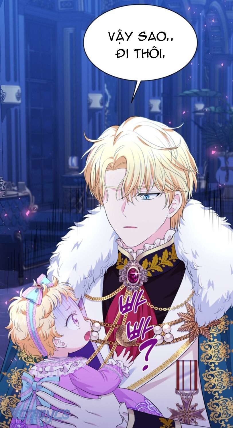 Công Chúa Bé Con Hạng S Thật Mạnh Chapter 2 - Next Chapter 3