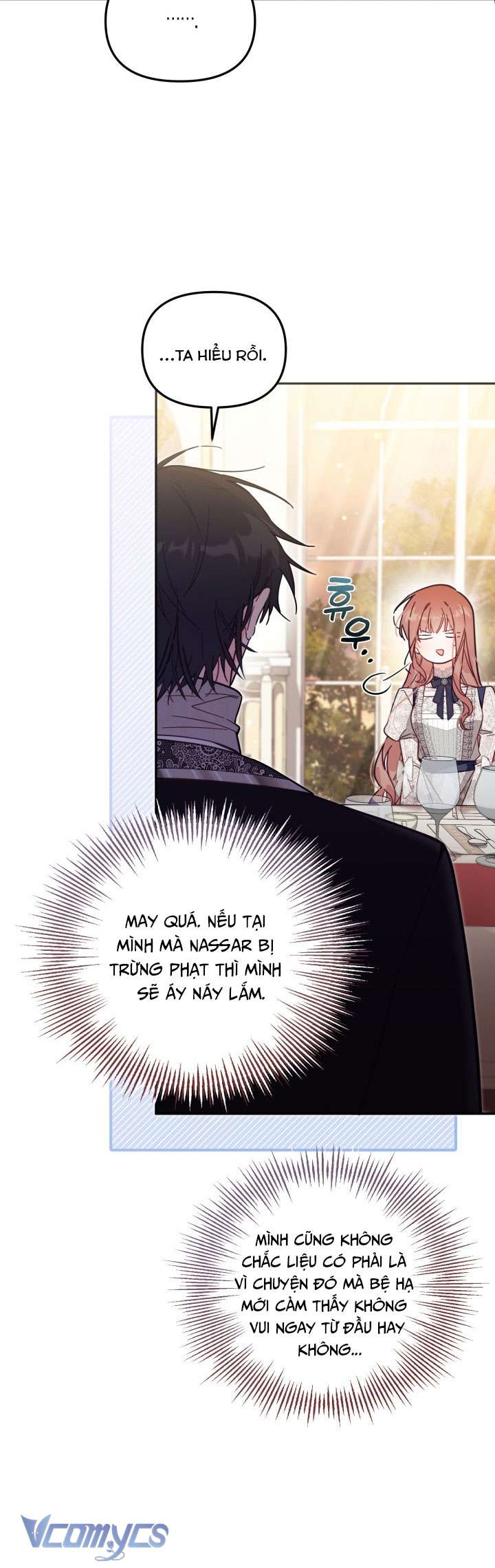 Không Có Chỗ Cho Kẻ Giả Mạo Chap 56 - Next Chap 57