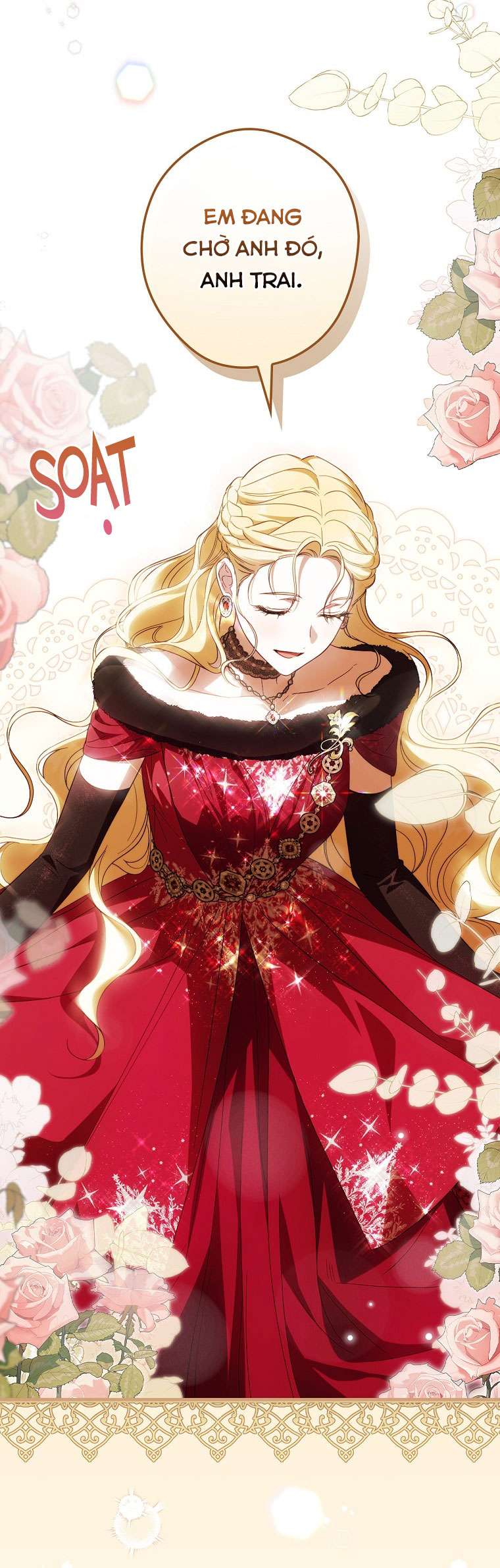 Phương Pháp Khiến Phu Quân Đứng Về Phía Tôi Chapter 81 - Trang 4