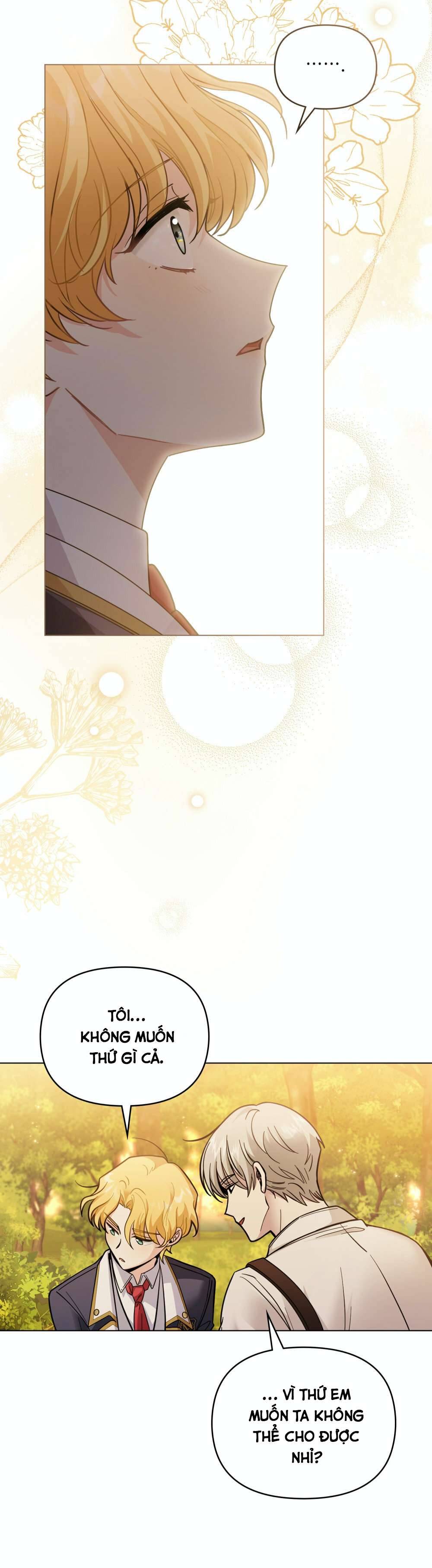 Tìm Lại Camellia Chapter 53 - Trang 4