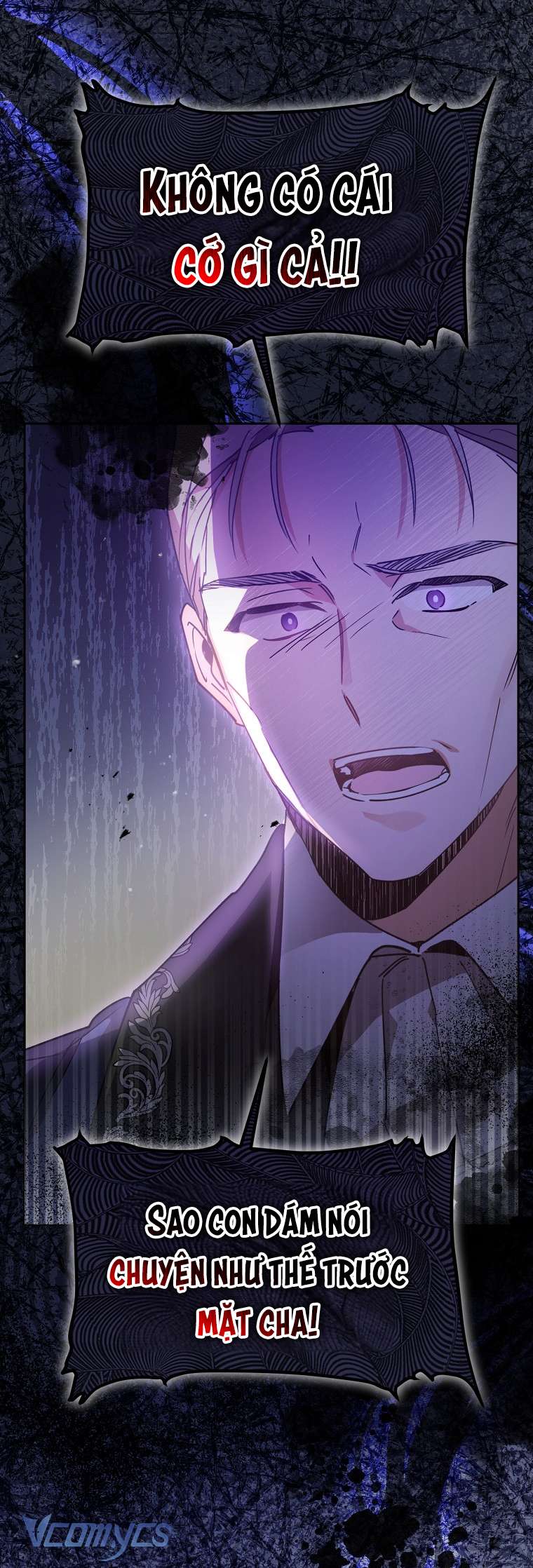 Quý Tộc Gì Chứ, Tôi Chỉ Muốn Về Nhà Chap 5 - Trang 2