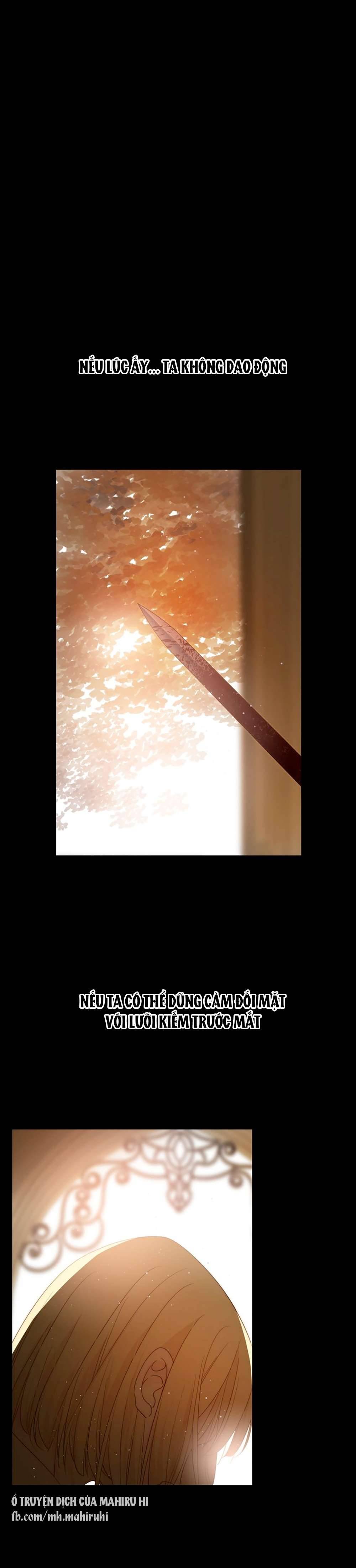 Thất Đại Kỳ Tích - Nước Mắt Bạo Quân Chap 36 - Trang 2