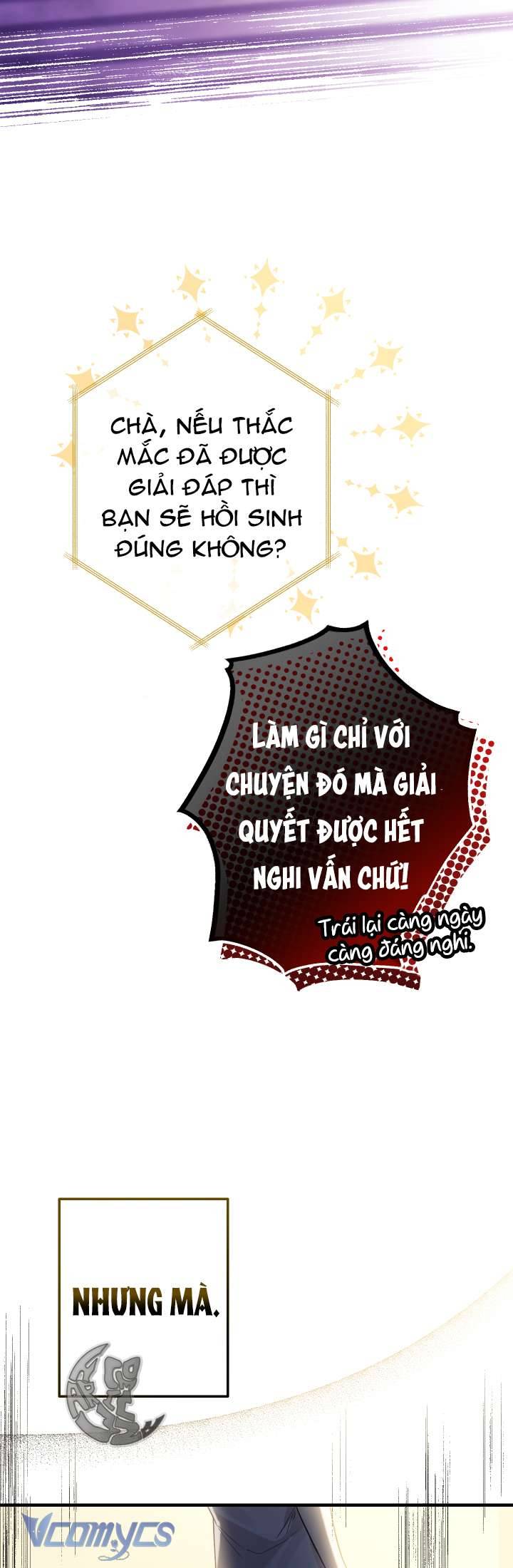 Tiểu Thư Tích Tiền Đi Bụi Chapter 1 - Trang 4