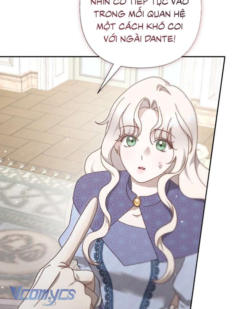 Dành Cho Những Ai Coi Hối Tiếc Là Điều Xa Xỉ Chap 16 - Trang 4