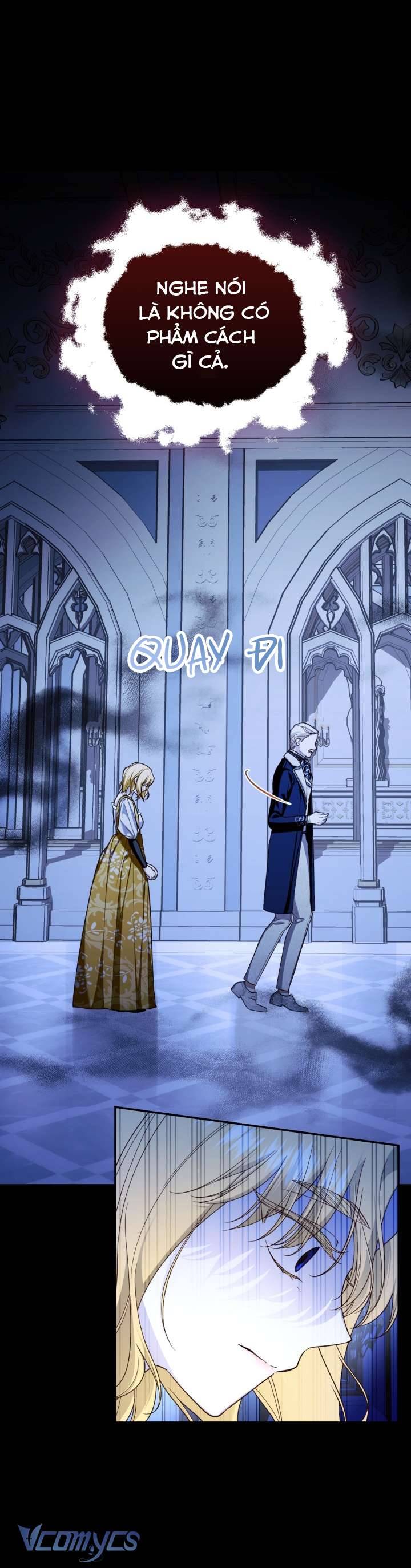 Phương Pháp Che Giấu Đứa Con Của Hoàng Đế Chapter 93 - Trang 4