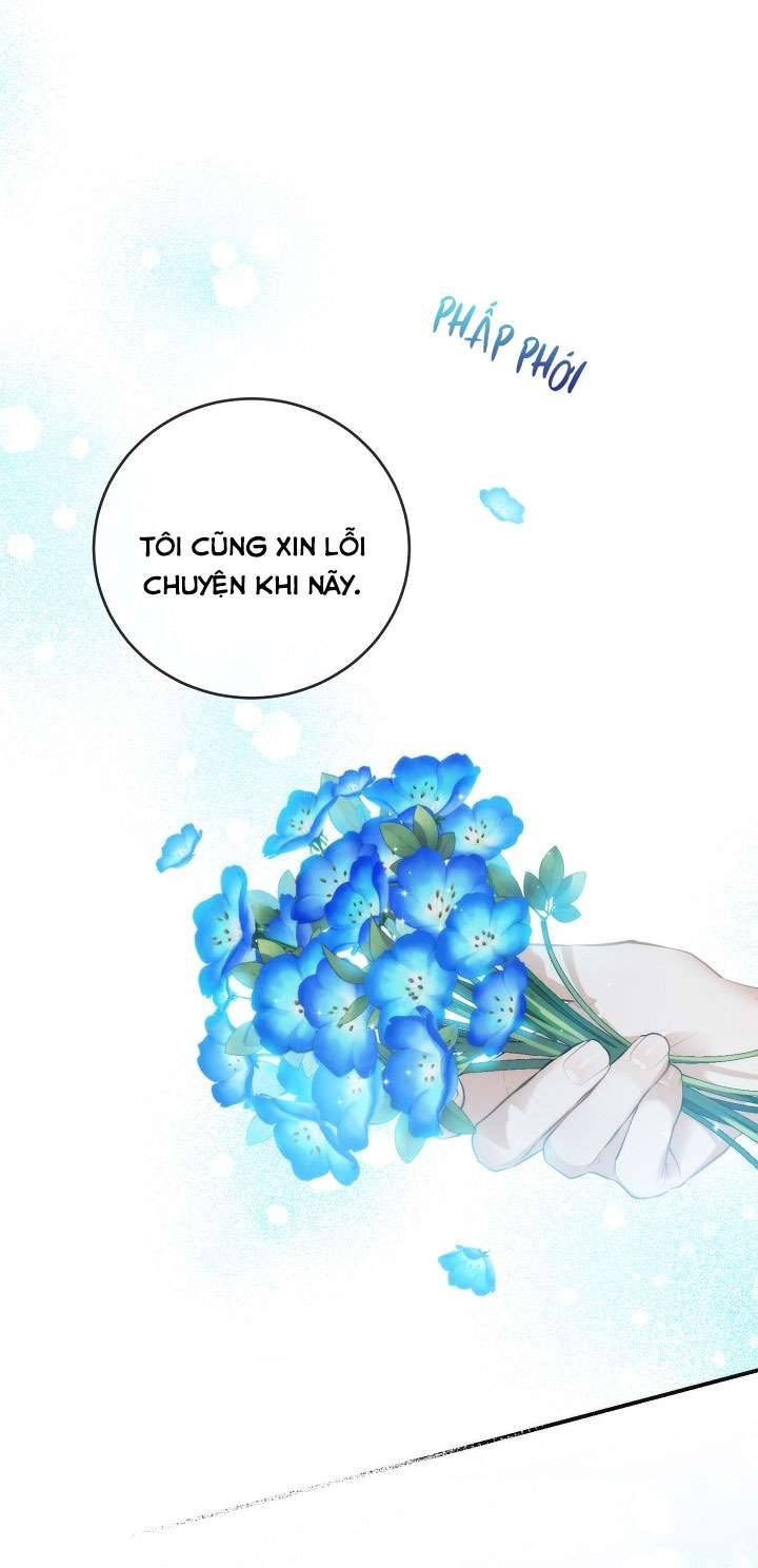 Lại Một Lần Nữa Hướng Về Ánh Sáng Chap 45 - Trang 2