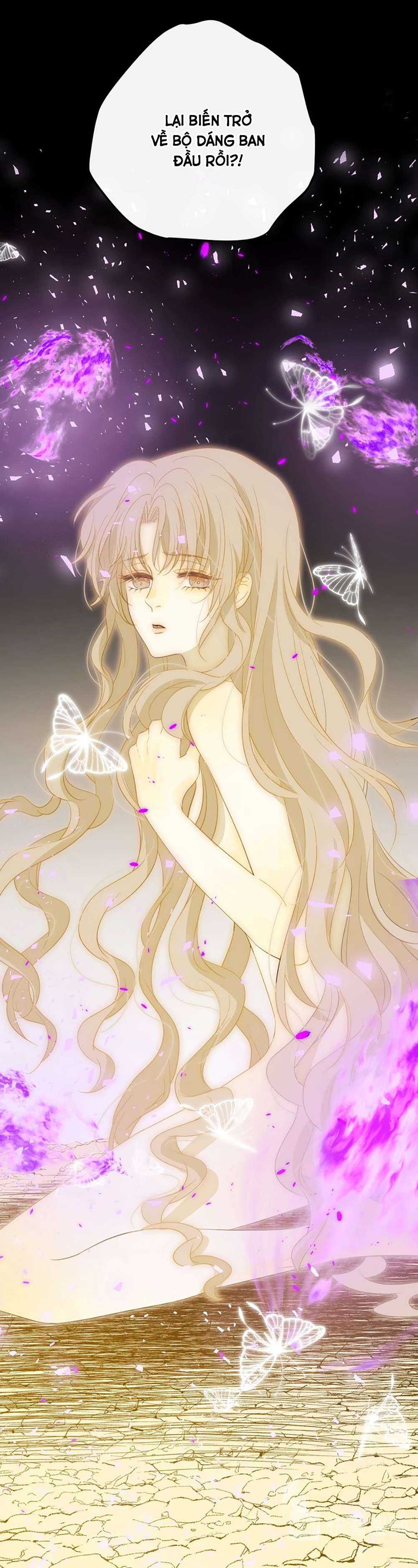 Thất Đại Kỳ Tích - Nước Mắt Bạo Quân Chap 39 - Trang 2