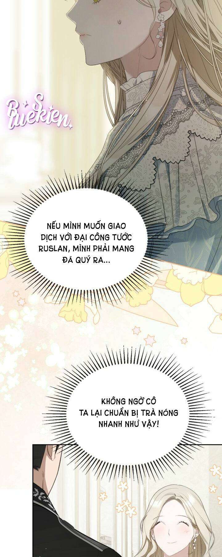 Nam Chính Quái Vật Sống Dưới Giường Tôi Chapter 31 - Trang 4