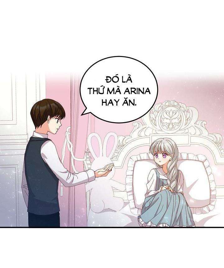 Cẩn Thận Với Các Anh Trai Đấy! Chap 7 - Trang 2