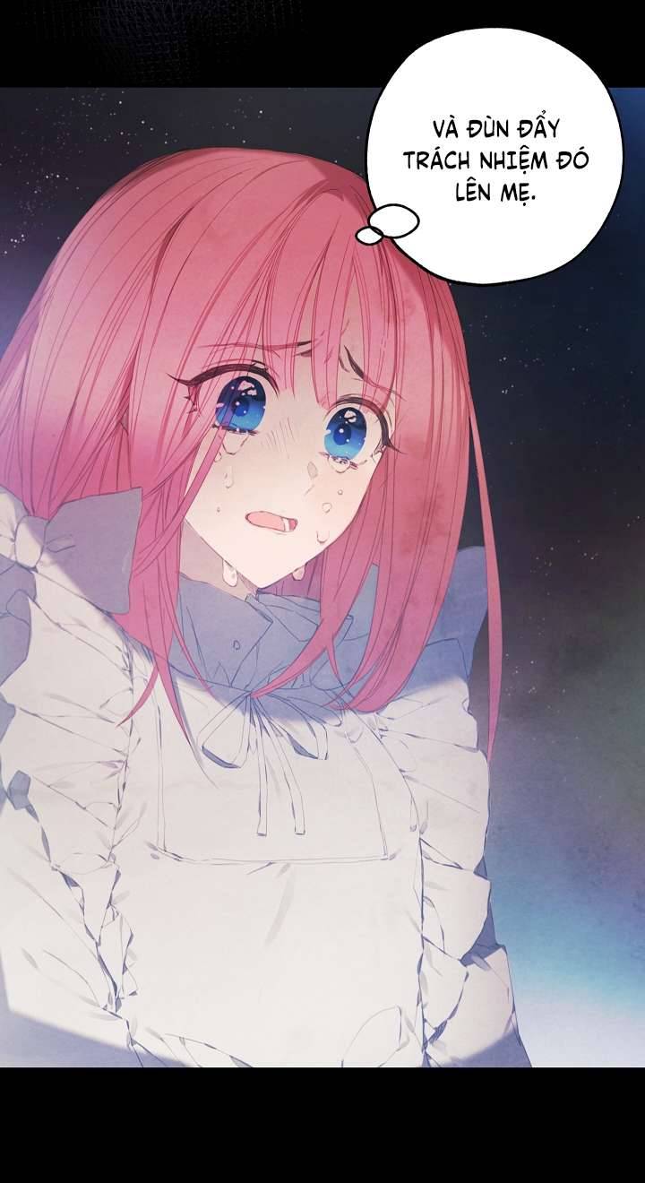 Cửa Hàng Búp Bê Của Công Chúa Chap 6 - Trang 2