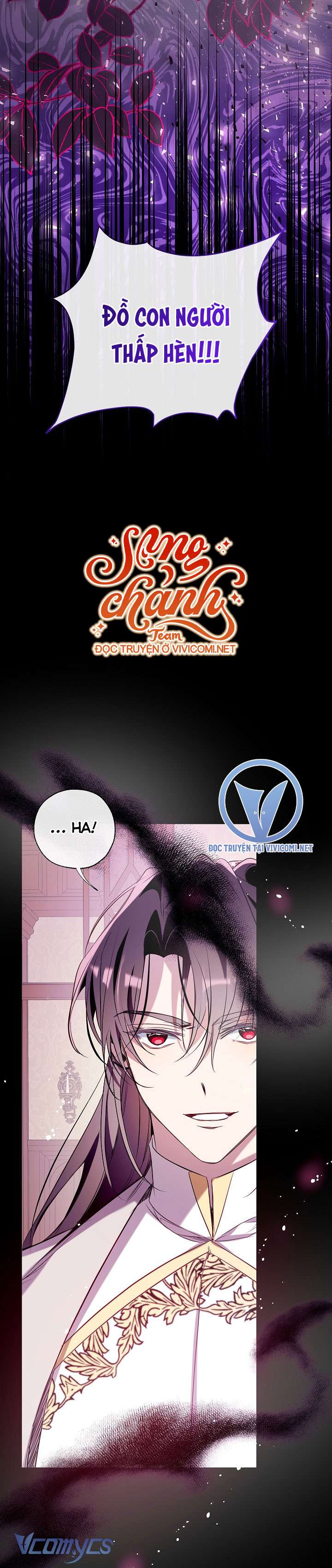 Chúng Ta Có Thể Trở Thành Một Gia Đình Được Không? Chap 126 - Trang 2