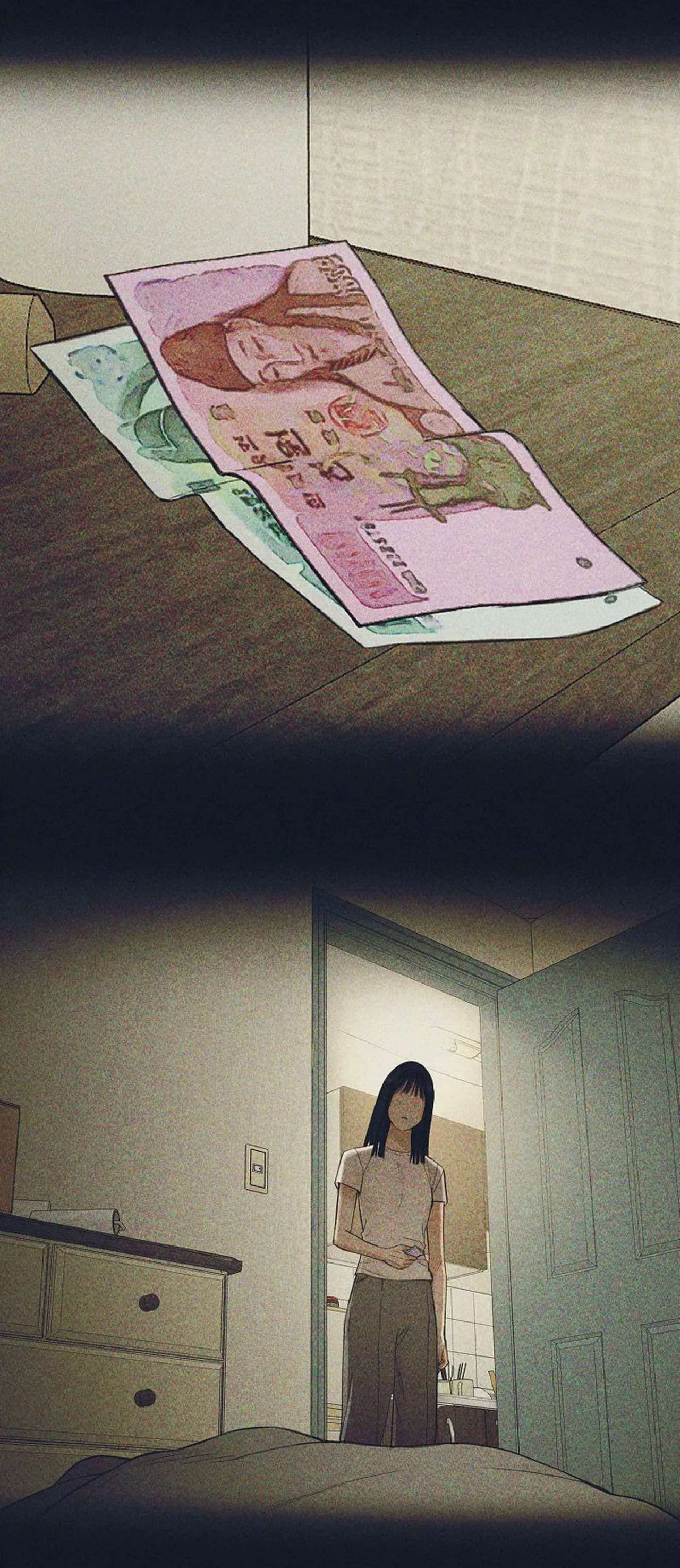 Bình Minh Chap 17 - Trang 4