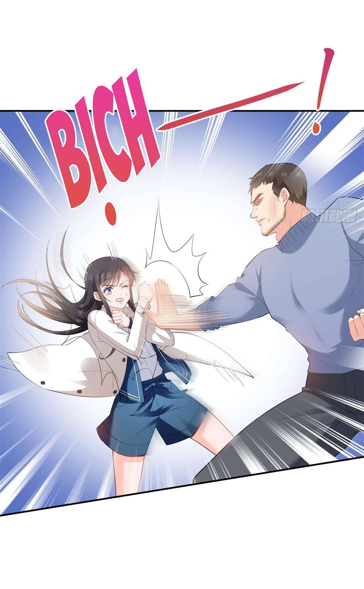 Hệt Như Hàn Quang Gặp Nắng Gắt Chap 261 - Trang 4