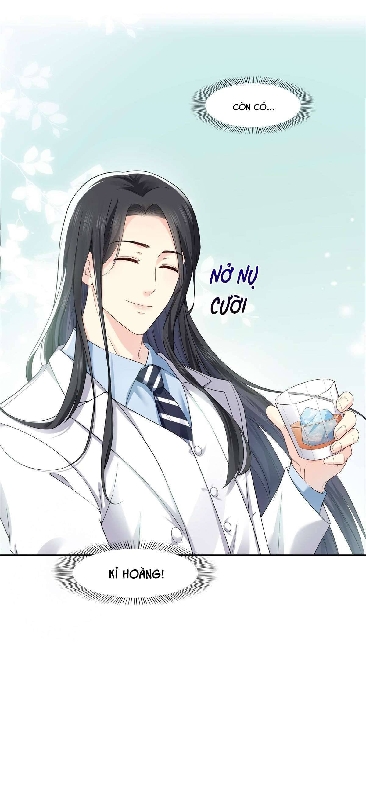 Hệt Như Hàn Quang Gặp Nắng Gắt Chap 284 - Trang 4