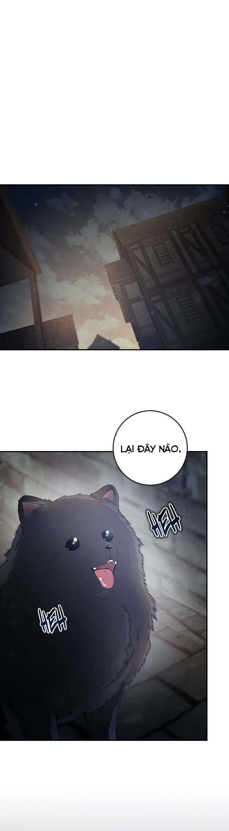 Thuần Hóa Bạo Quân Rồi Bỏ Trốn Chap 45 - Next Chap 46