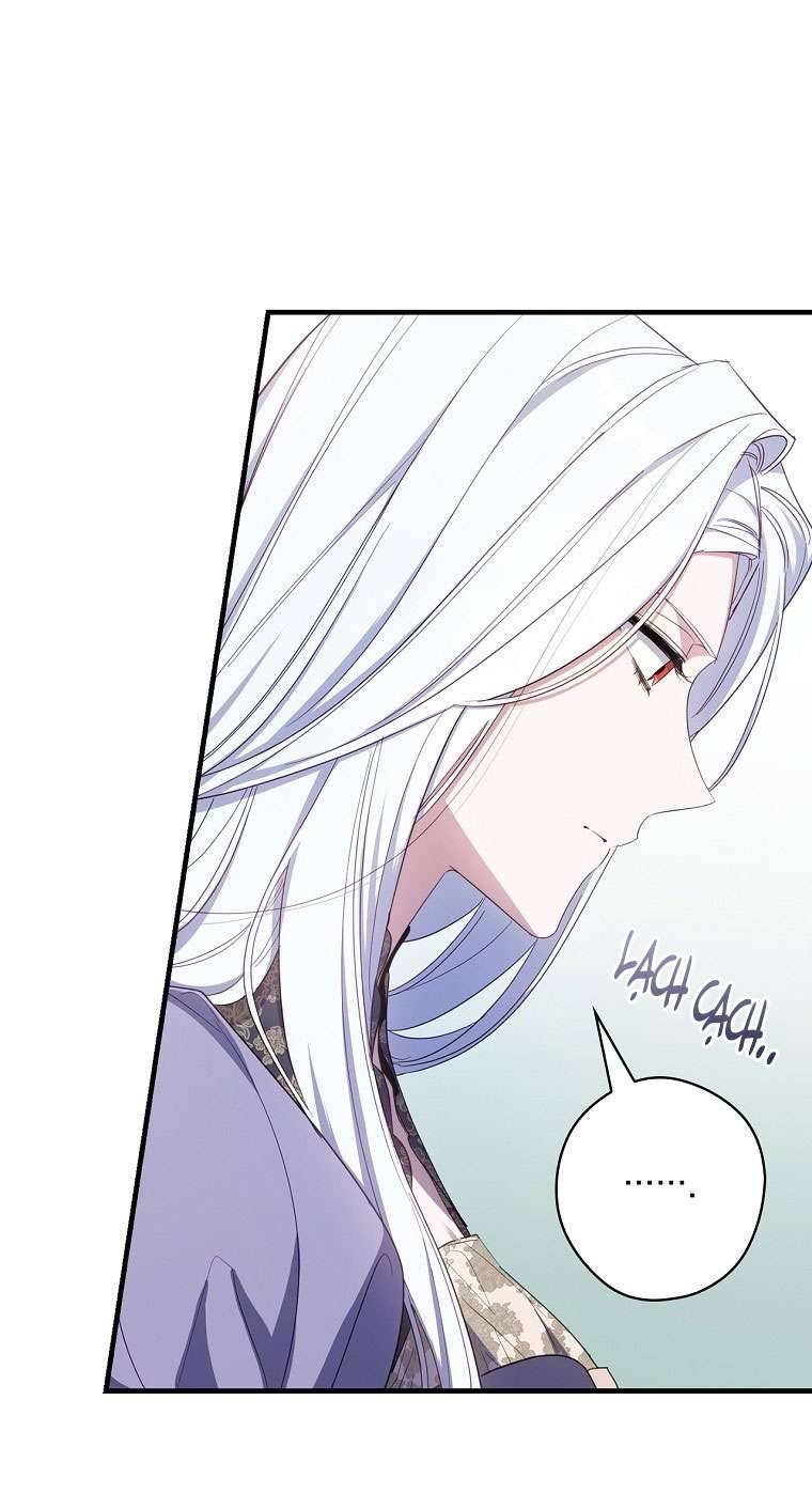 Phương Pháp Khiến Phu Quân Đứng Về Phía Tôi Chapter 33 - Trang 4