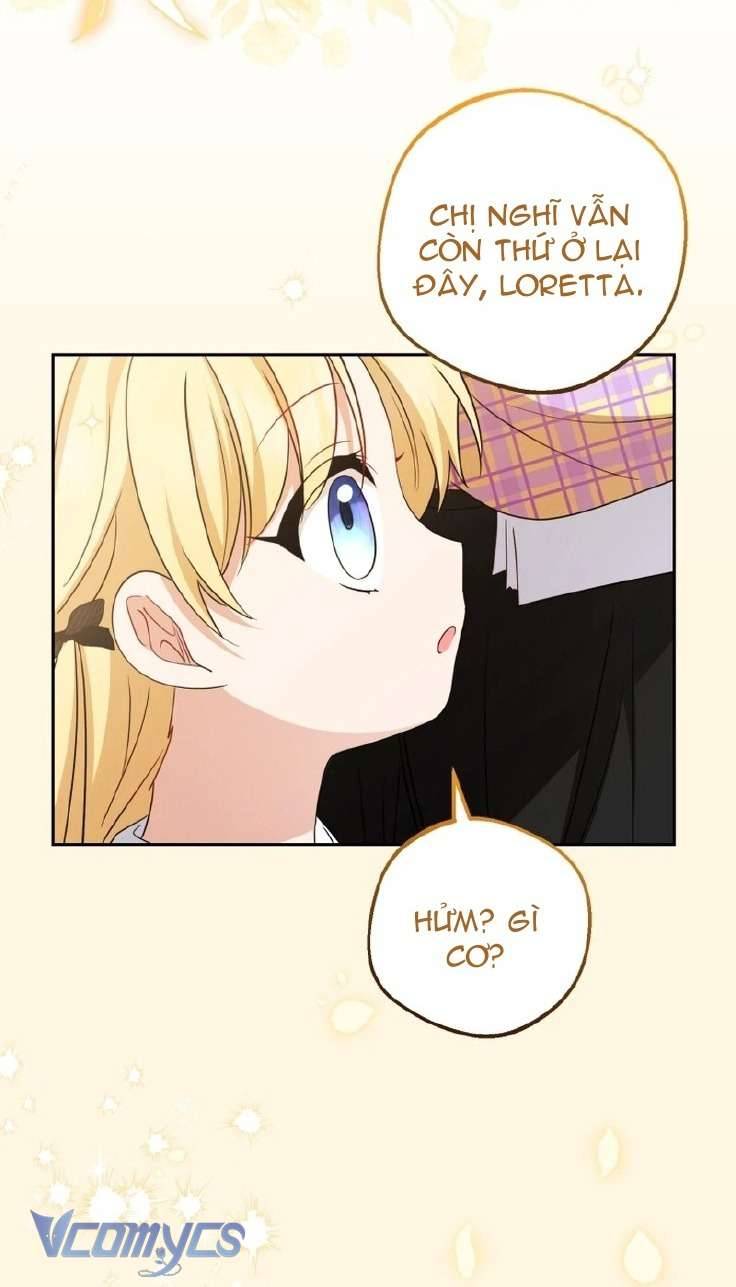 Được Yêu Thương Mà Còn Ngại Ngùng Sao! Chap 59 - Trang 4