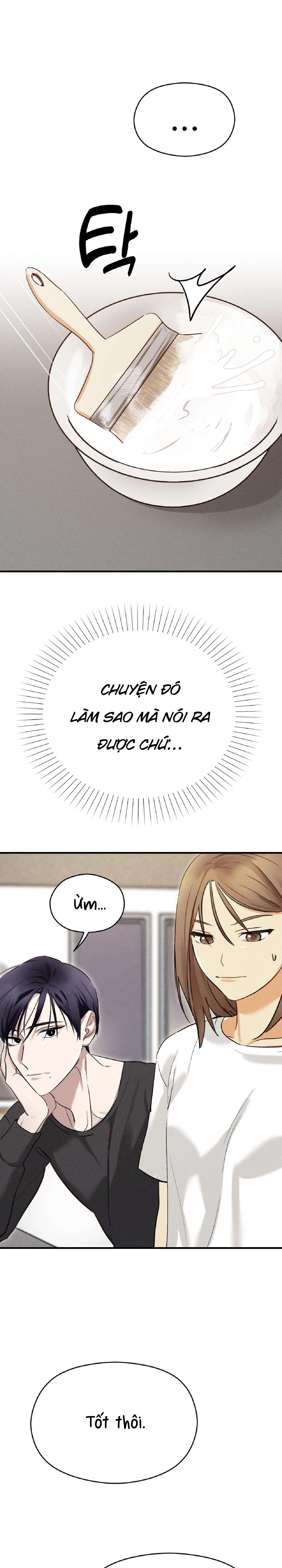 [ 18+ ] Cô nàng Succubus Chap 1 - Next Chap 2