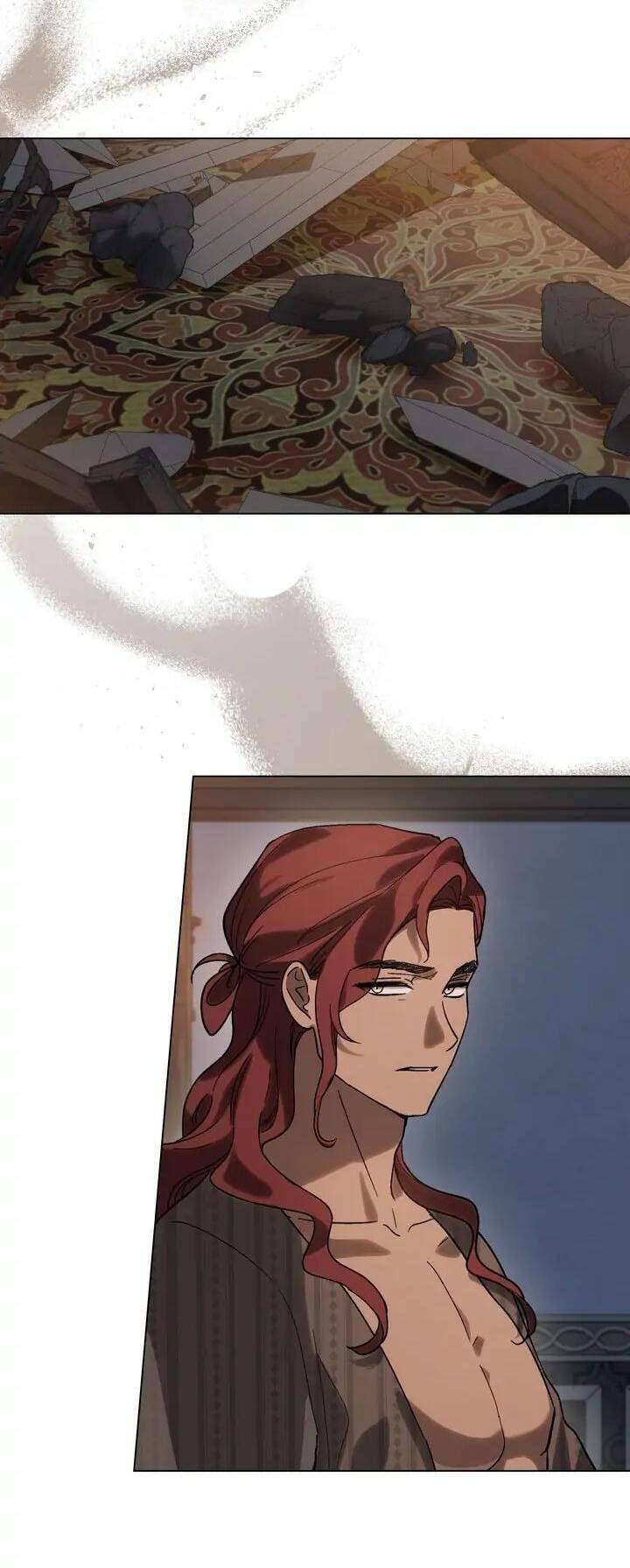 Khi Số Phận Tìm Đến Hai Ta Chapter 14 - Next Chapter 15