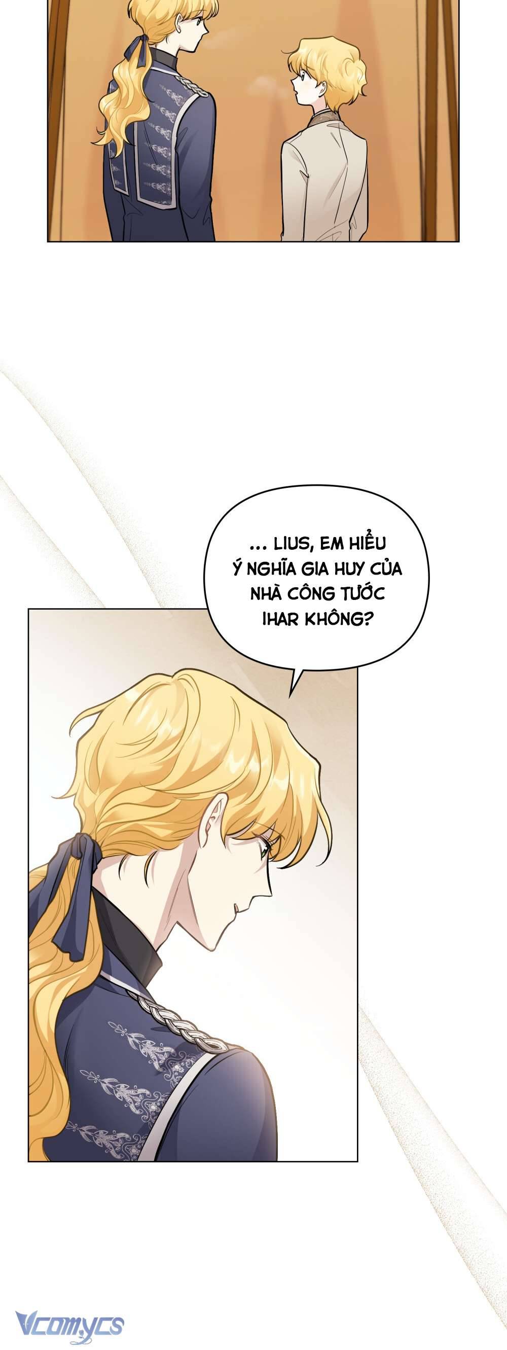 Tìm Lại Camellia Chapter 68 - Trang 4
