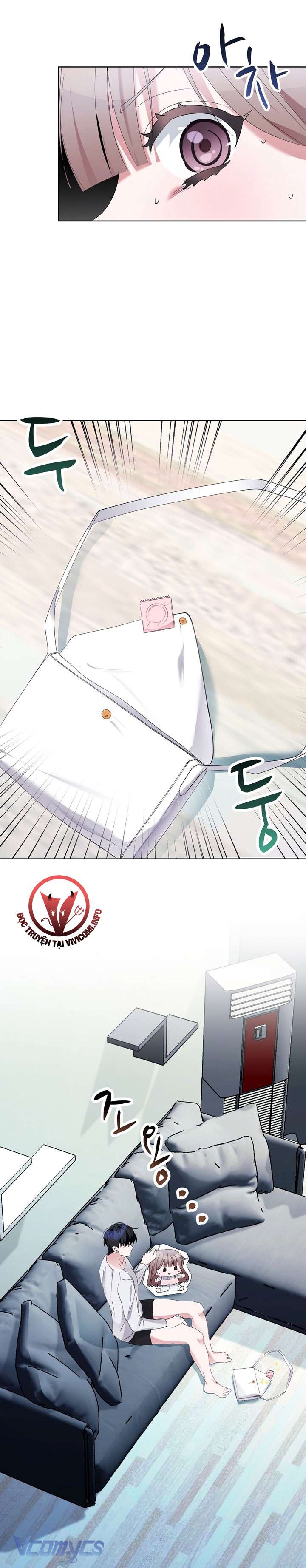 [18+] Người Bạn Dâm Đãng Chap 3 - Trang 2