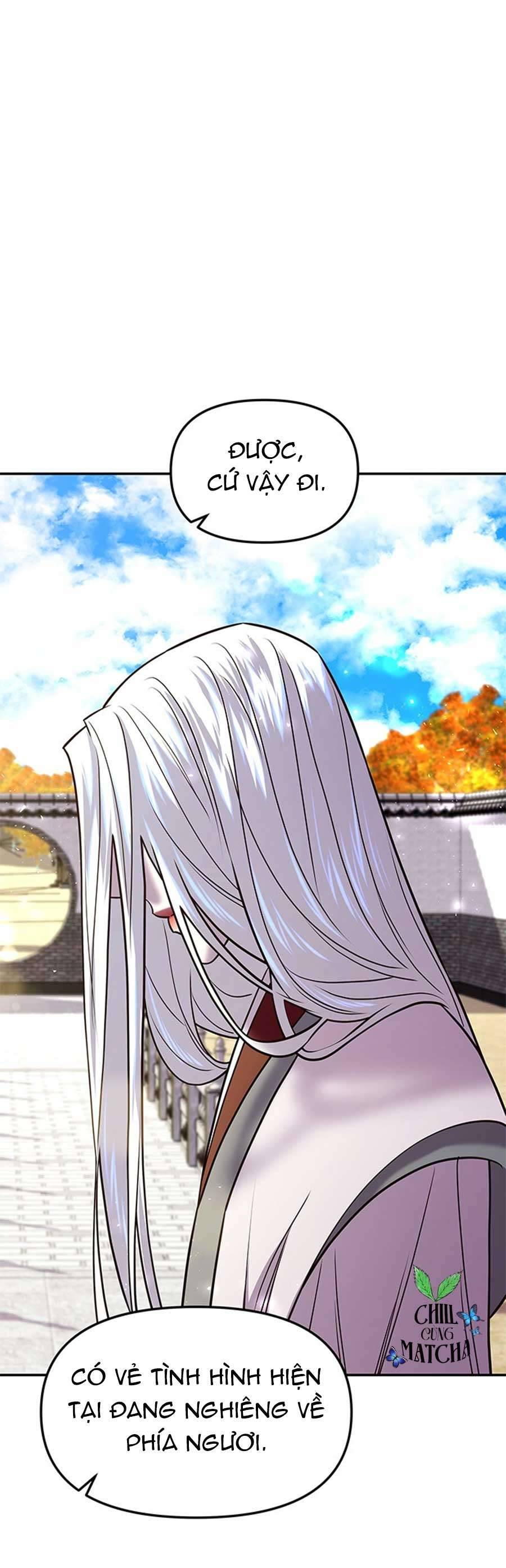 Vương Tử Huyền Bí Chapter 17 - Next Chapter 18