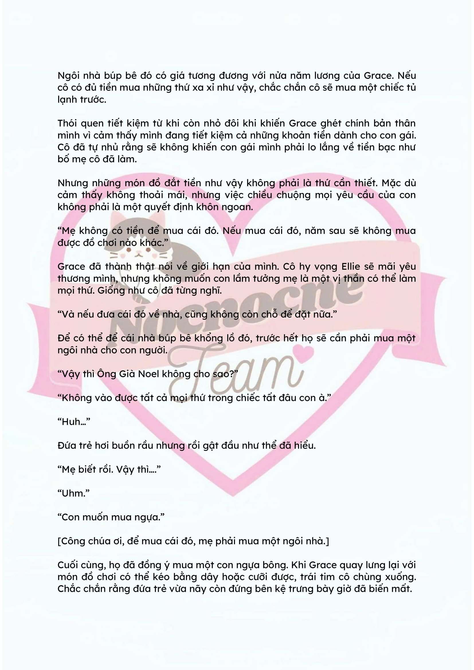 [FULL] [NOVEL] HÃY CẦU XIN TÔI ĐI Chap 196 - Trang 2