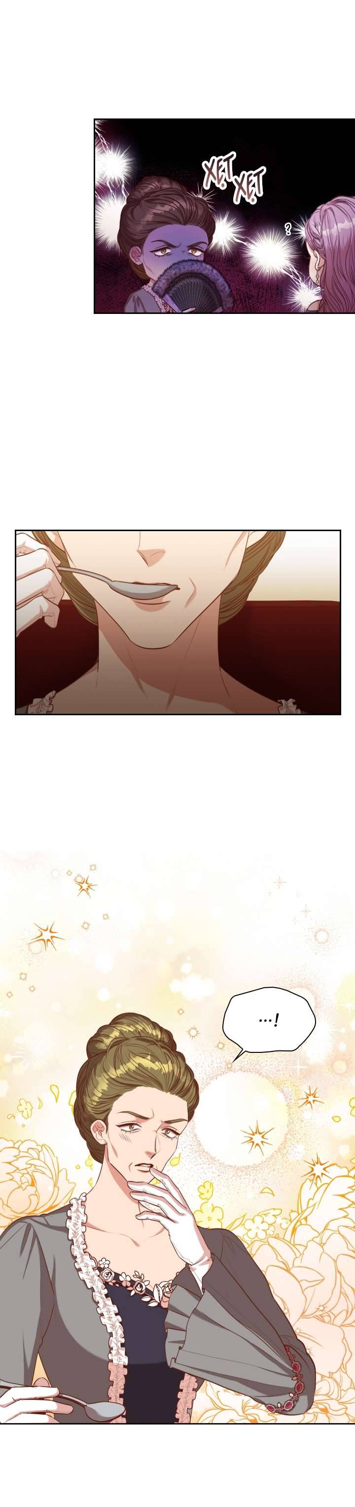 Thư Ký Của Bạo Chúa Chapter 51 - Next Chapter 51.5