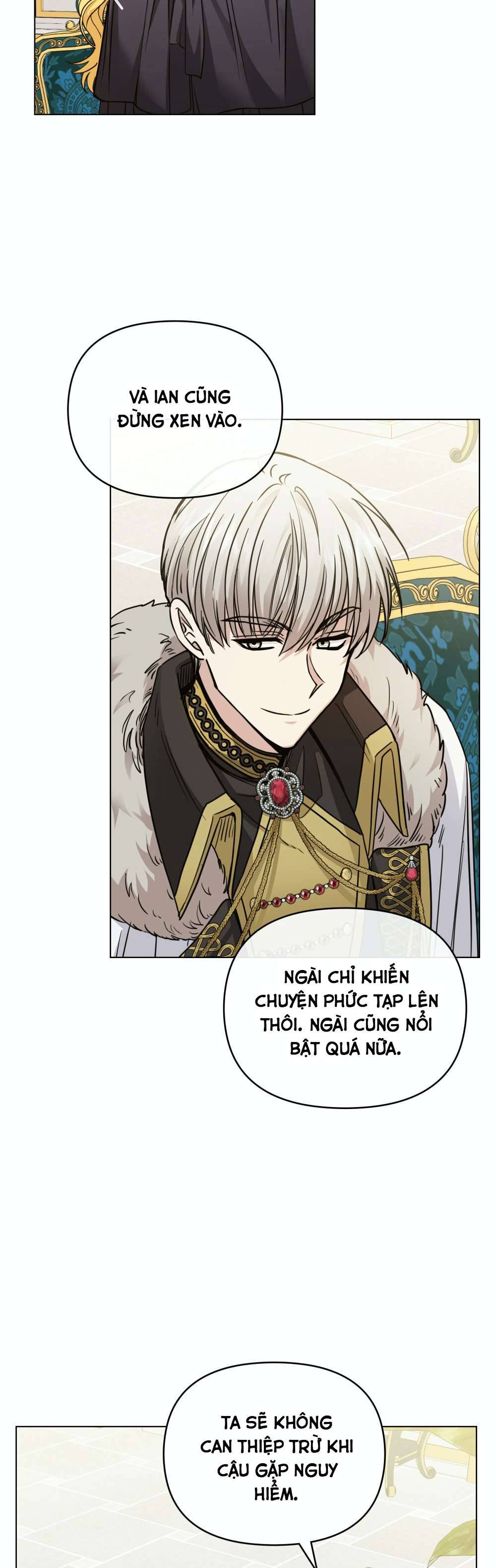 Tìm Lại Camellia Chapter 44 - Trang 4