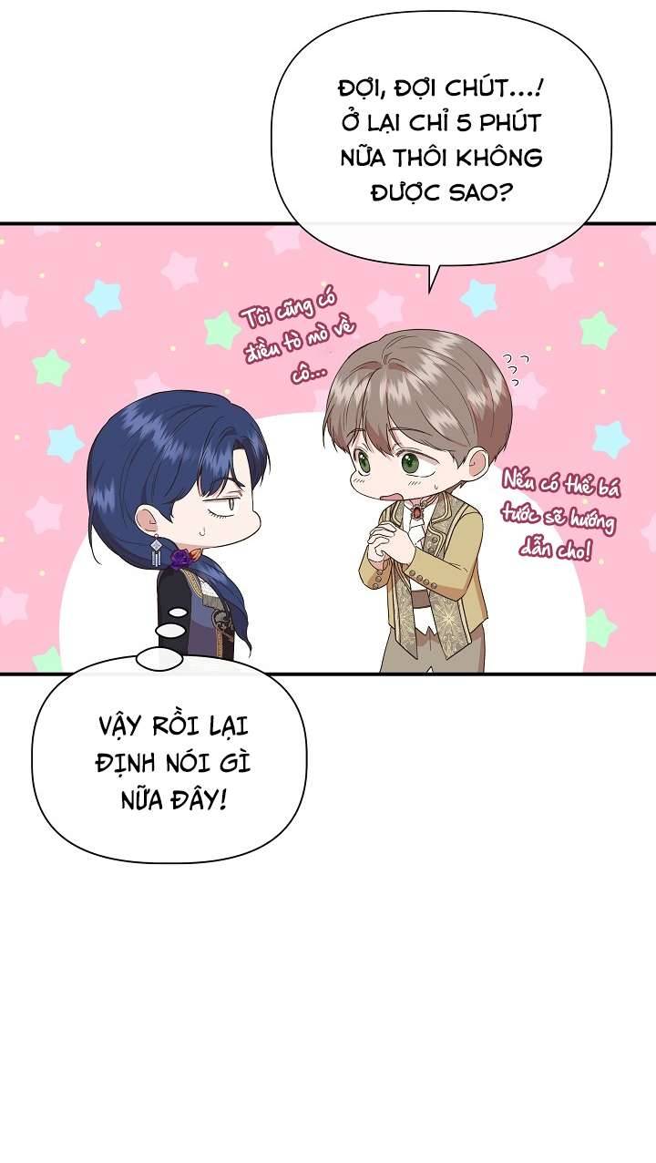 Tôi Không Phải Là Cinderella Chapter 66 - Trang 4