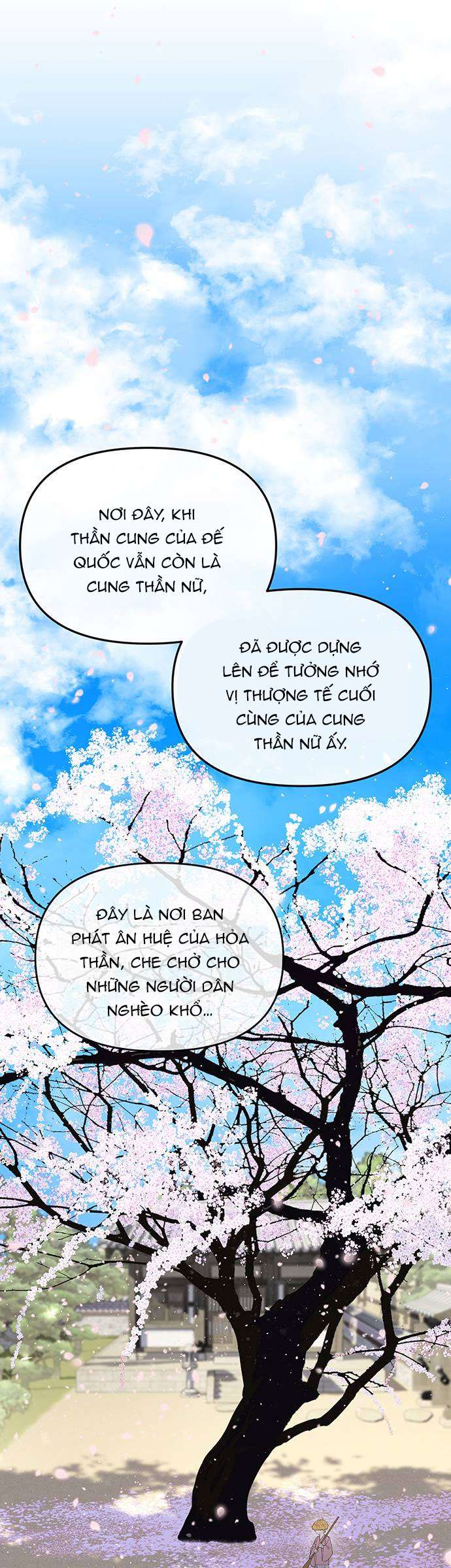 Vương Tử Huyền Bí Chapter 116 - Trang 4
