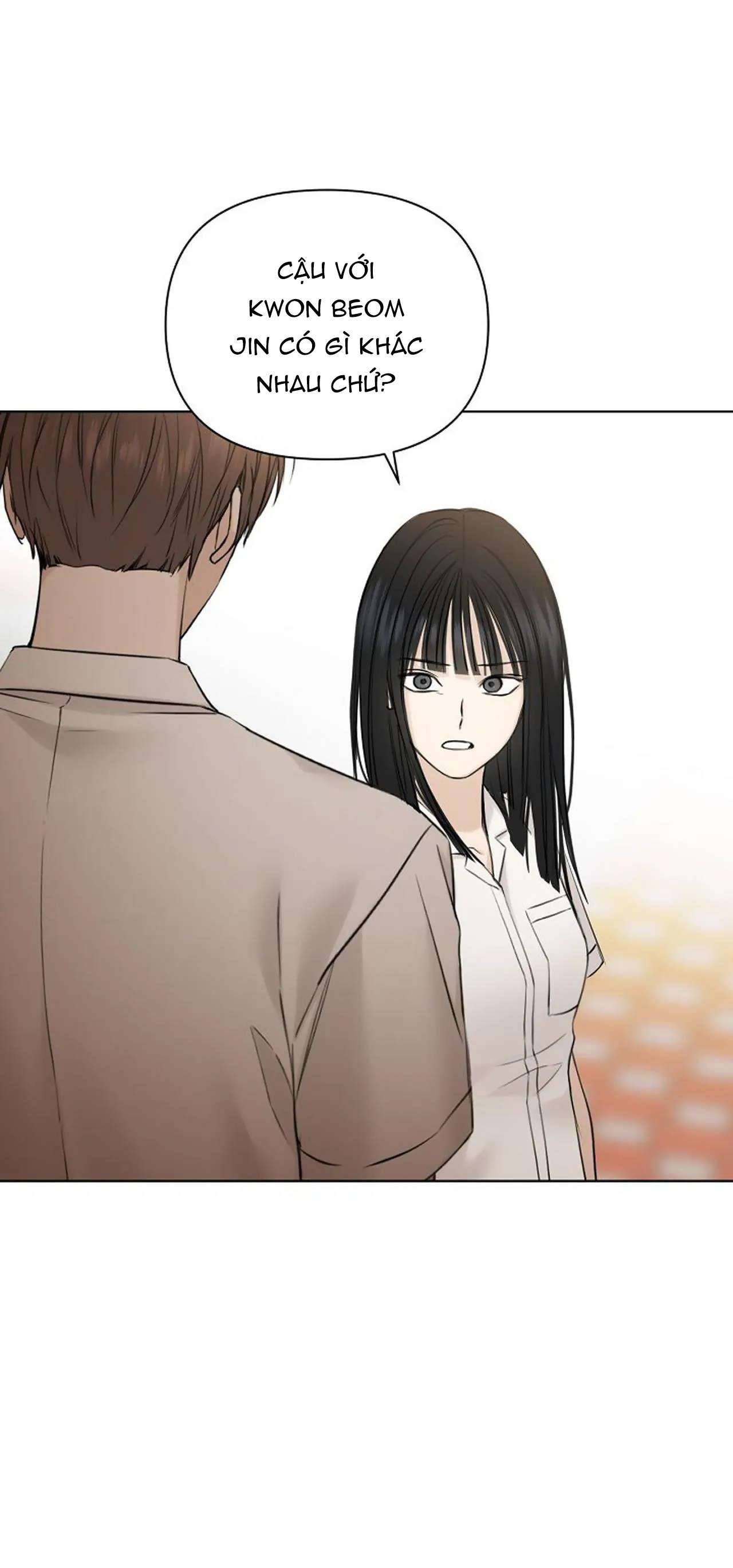 Bình Minh Chap 26 - Trang 4